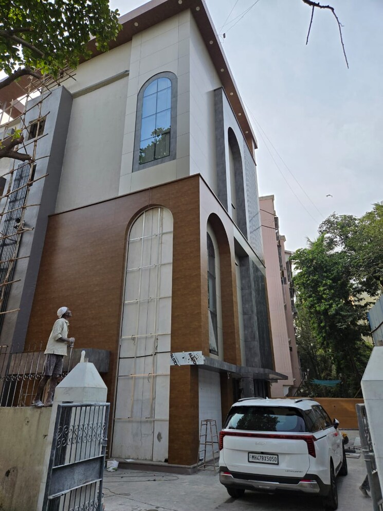 Exterior View, jai-ganesh-chs-jb-nagar Commercial Industrial Plot 425 Sq.Mt. In Jb Nagar Mumbai 7945102