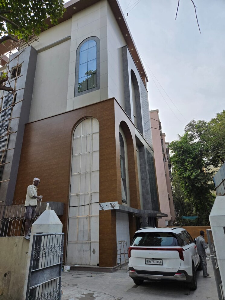 Exterior View, jai-ganesh-chs-jb-nagar Commercial Industrial Plot 425 Sq.Mt. In Jb Nagar Mumbai 7945102