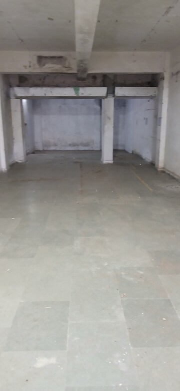 Commercial Industrial Plot 3080 Sq.Ft. For Resale in Andheri East Mumbai  7945113