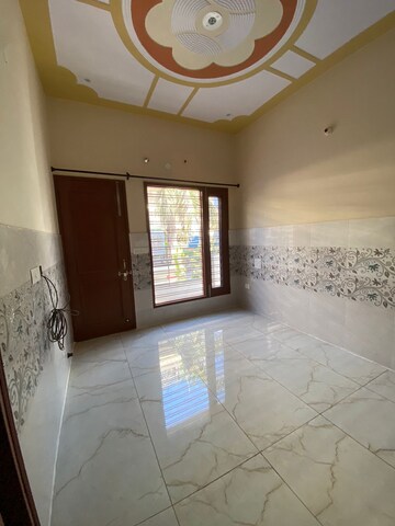 Bedroom in 1 BHK Builder Floor at Sunny Enclave – for Rent