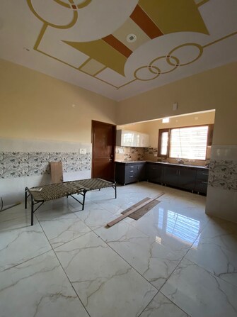 1 BHK Builder Floor For Rent in Sunny Enclave Mohali  7945128