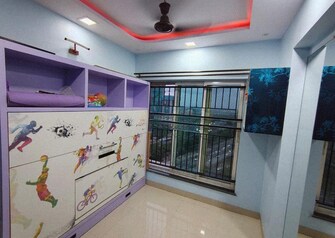 3 BHK Apartment For Rent in Rustomjee Urbania Majiwada Thane  7945122