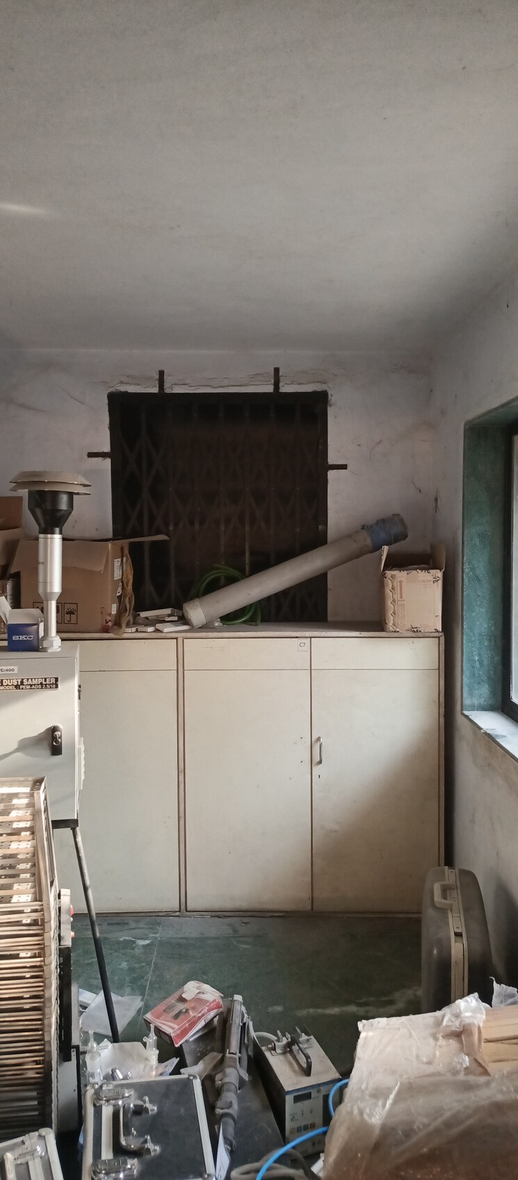 Exterior View, rose-apartments-marol Commercial Industrial Plot 430 Sq.Mt. In Marol Mumbai 7945120