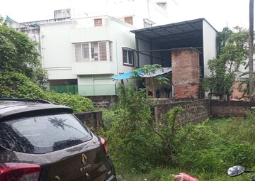 Plot – Exterior View View at Maduravoyal - for Sale
