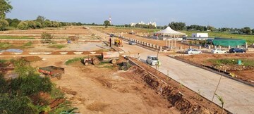  Plot For Sale in Hayathnagar