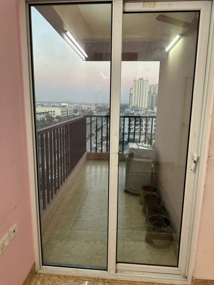 Master Bedroom, ska-greenarch 3 Bedroom 1220 Sq.Ft. Apartment In Sector 16b Greater Noida Greater Noida 7945132