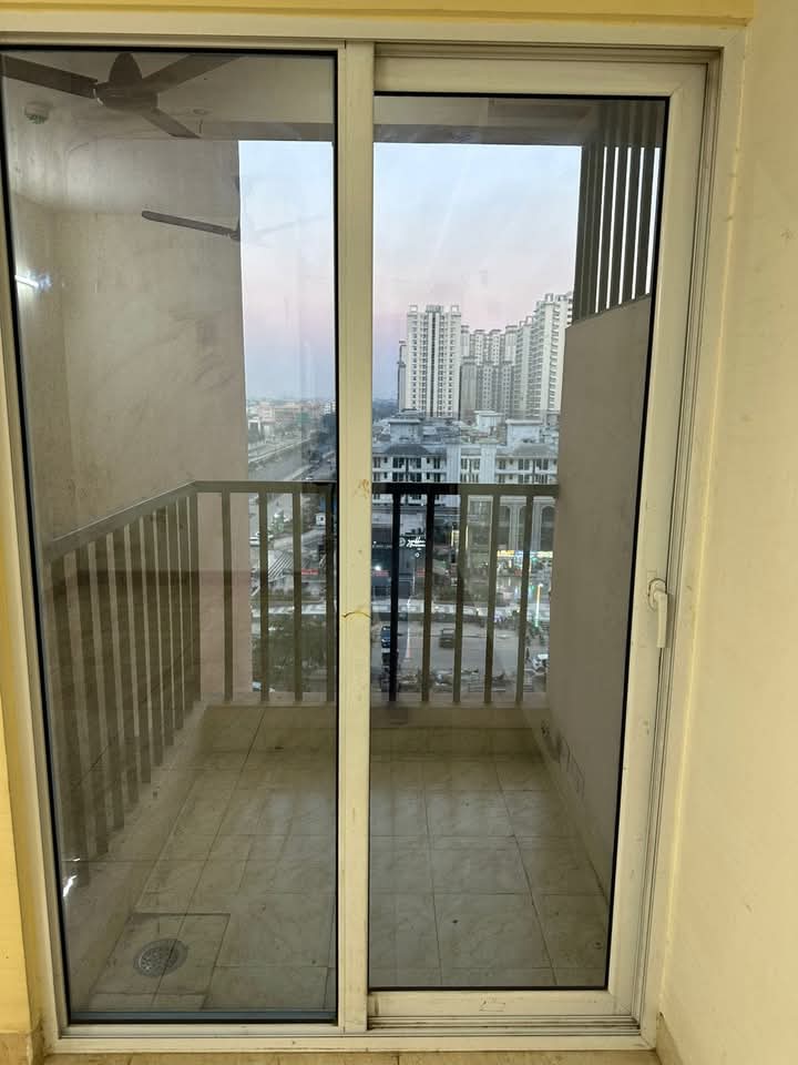 3 BHK + Study Room Apartment For Sale in SKA Greenarch