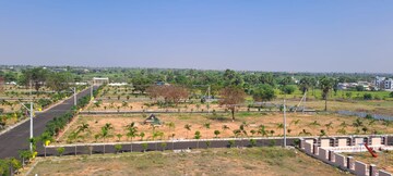 Plot Area in  Plot at Hayathnagar – for Sale