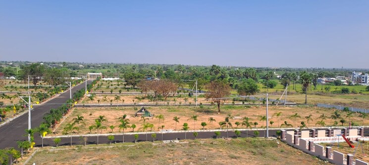 undefined, hayathnagar  500 Sq.Yd. Plot In Hayathnagar Hyderabad 7945173