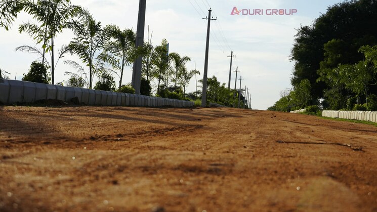 undefined, hayathnagar  500 Sq.Yd. Plot In Hayathnagar Hyderabad 7945173