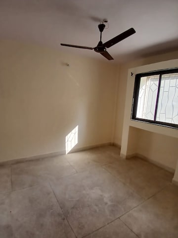 1.5 BHK Apartment For Resale in Mantri Park Goregaon East Mumbai  7945139