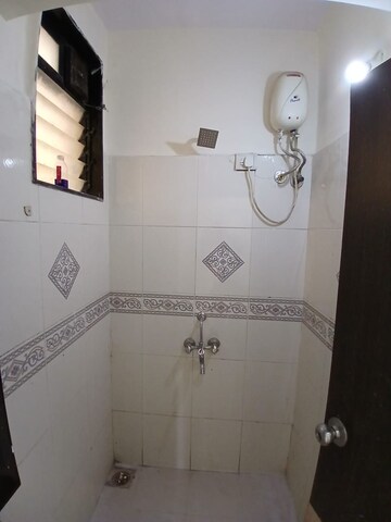  1.5 BHK Apartment at Mantri Park, Goregaon East – for Sale