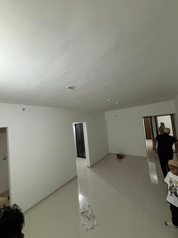 Living Room in 2 BHK Apartment at Shapoorji Pallonji Sensorium, Hinjewadi – for Rent