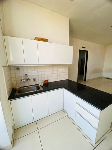 Kitchen in 2 BHK Apartment at Sector 125 – for Rent
