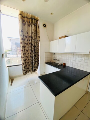 Kitchen in 2 BHK Apartment at Sector 125 – for Rent