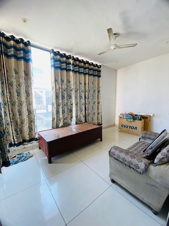 2 BHK Apartment For Rent in Sector 125 Mohali  7945167