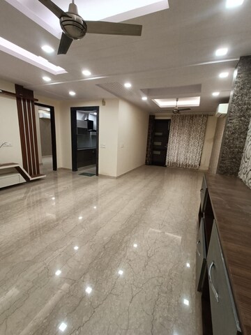 3 BHK Builder Floor For Rent in Paschim Vihar