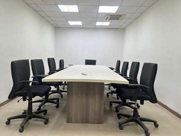 Team Area in  Office Space in IT/SEZ at Ernakulam – for Rent