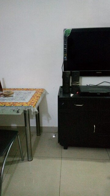 Furnished Amenities in 1 BHK Apartment at Paranjape Blue Ridge, Hinjewadi – for Rent