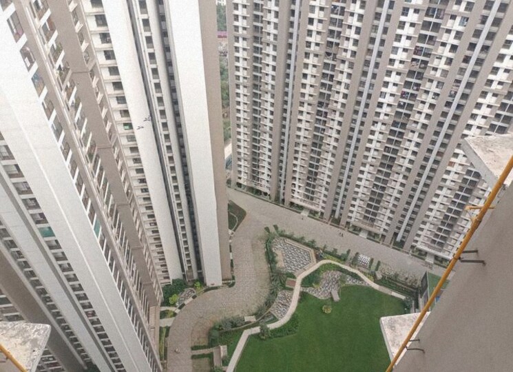 Exterior View, runwal-eirene-part-1 2 Bedroom 644 Sq.Ft. Apartment In Balkum Pada Thane 7945162