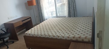 Bedroom in 2 BHK Apartment at Kanakia Paris, Bandra East – for Rent