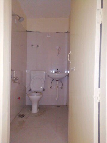 Bathroom in 3 BHK Apartment at Adore Happy Homes Grand, Sector 85 – for Sale