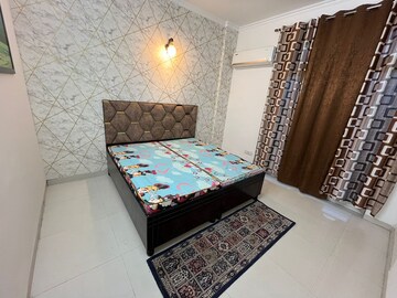 Bedroom in 3 BHK Apartment at HLP Palmillas, Vip Road – for Rent