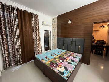 Bedroom in 3 BHK Apartment at HLP Palmillas, Vip Road – for Rent