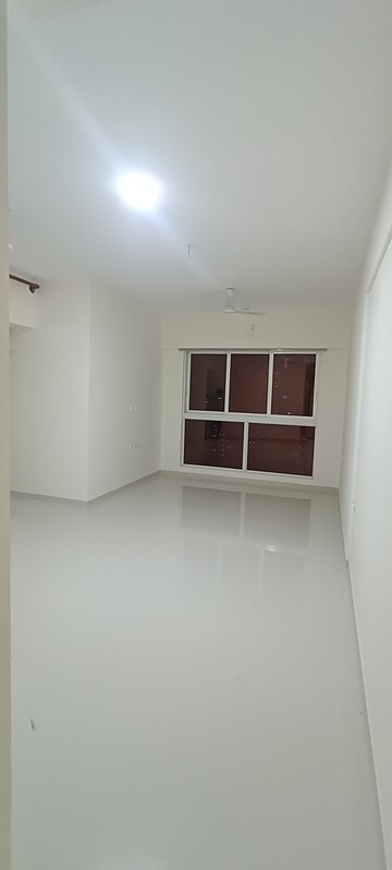 Living Room in 3 BHK Apartment at Wadhwa TW Gardens, Kandivali East – for Rent
