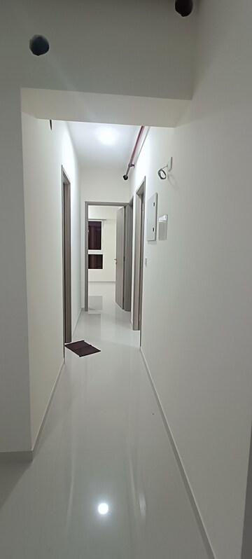 Living Room in 3 BHK Apartment at Wadhwa TW Gardens, Kandivali East – for Rent