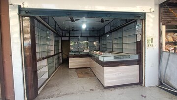 Commercial Shop 280 Sq.Ft. For Rent in Virar West Palghar  7945230