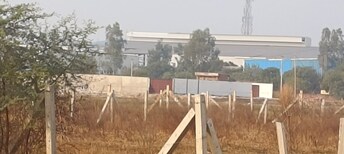 Commercial Industrial Plot 1375 Sq.Yd. For Resale in Sikri Faridabad  7945215