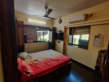 3 BHK Apartment For Sale in New Bawa Tower, Chunnabhatti