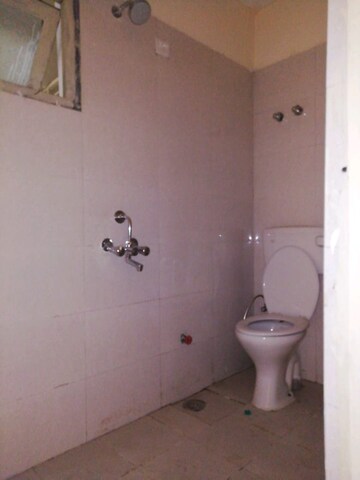 Bathroom in 3 BHK Apartment at Adore Happy Homes Grand, Sector 85 – for Sale