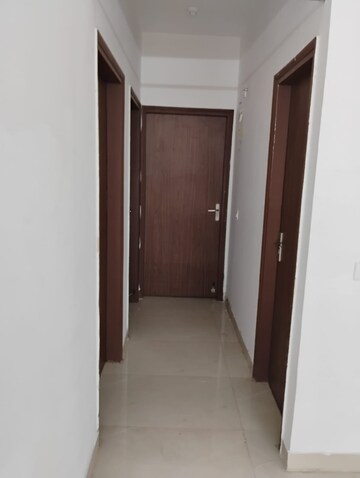Building Lobby in 2 BHK Apartment at Ace Divino, Sector 1 Greater Noida – for Sale