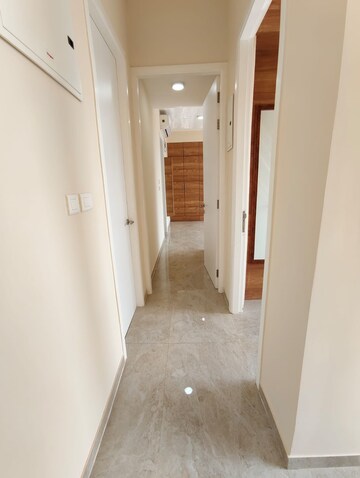 Utility Room in 2 BHK Apartment at Tata Serein, Pokhran Road No 2 – for Rent