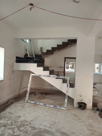 Kitchen in 3 BHK Villa at Kollur – for Sale