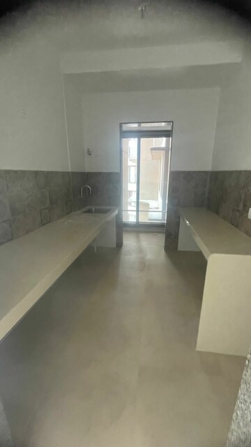 Kitchen in 2 BHK Apartment at Kanakia Silicon Valley, Powai – for Rent