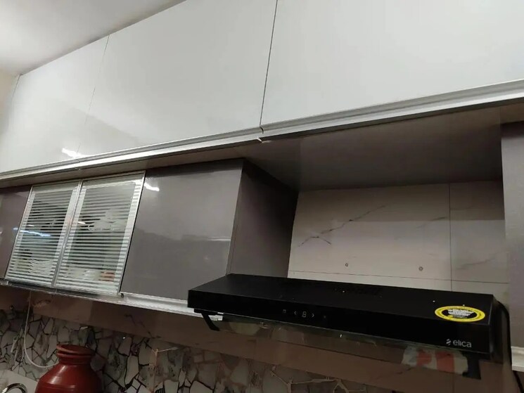 undefined, tulsi-aura-mumbai 2 Bedroom 1050 Sq.Ft. Apartment In Ghansoli Navi Mumbai 7945229