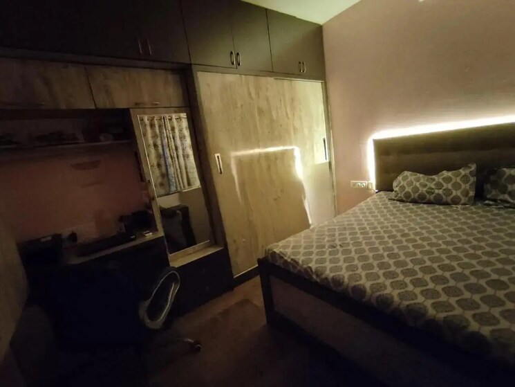 Living Room, tulsi-aura-mumbai 2 Bedroom 1050 Sq.Ft. Apartment In Ghansoli Navi Mumbai 7945229