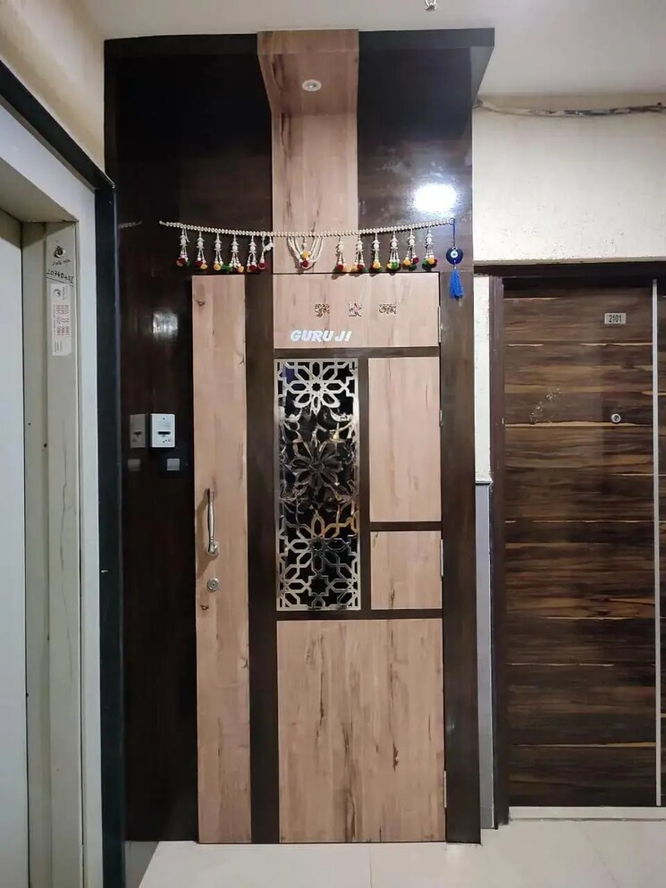 undefined, tulsi-aura-mumbai 2 Bedroom 1050 Sq.Ft. Apartment In Ghansoli Navi Mumbai 7945229