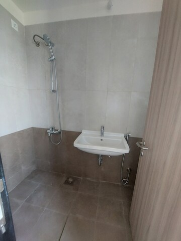 Bathroom in 2 BHK Apartment at Nanded Bageshree, Sinhagad Road – for Sale
