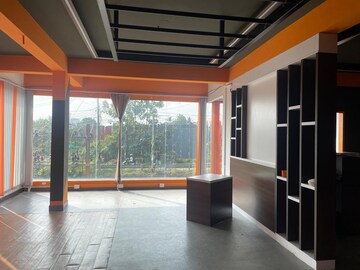 Floor Plan in  Warehouse at Kakkanad – for Rent