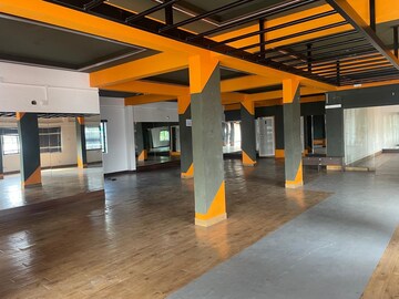 Parking in  Warehouse at Kakkanad – for Rent