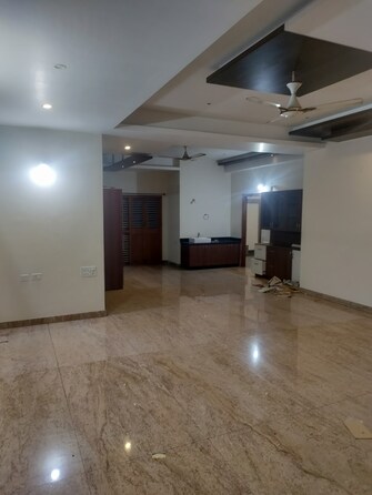 3 BHK Builder Floor For Rent in Basaveshwara Nagar Bangalore  7945242