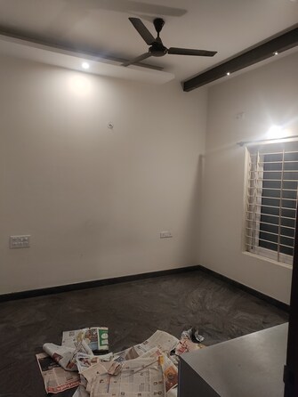 3 BHK Builder Floor For Rent in Basaveshwara Nagar Bangalore  7945242