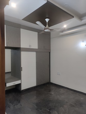 3 BHK Builder Floor For Rent in Basaveshwara Nagar Bangalore  7945242