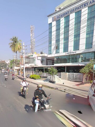 Commercial Land 7200 Sq.Ft. For Resale in Koramangala Bangalore  7945085