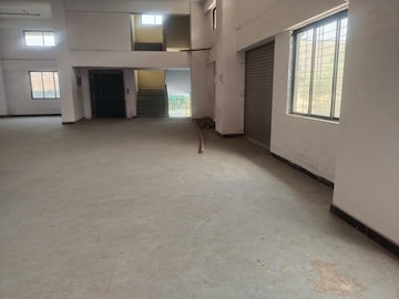 Commercial Industrial Plot 2950 Sq.Mt. For Resale in Andheri East Mumbai  7945238