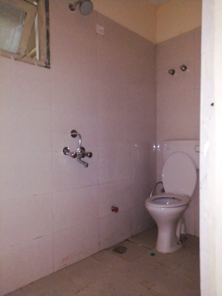 Bathroom, adore-happy-homes-grand 2 Bedroom 800 Sq.Ft. Apartment In Sector 85 Faridabad 7945253